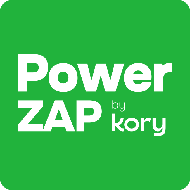 PowerZAP by Kory